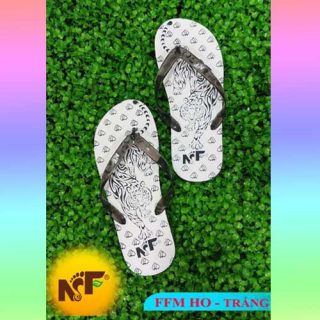 Khẩu Trang Vải, Dép Chống Trượt, Miếng Lót Giày, Giày Dép NF