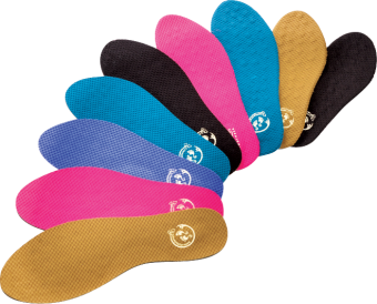 GIỚI THIỆU &#8211; GIÀY DÉP CHỐNG TRƯỢT NATURALLY FOOTWEAR