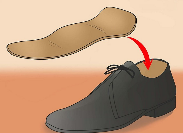 Đế cao su và đế da trong giày da nam khác nhau như thế nào?