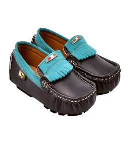 Giày dép trẻ em nam nữ xinh xắn dễ thương từ thương hiệu giày dép nf (6)
