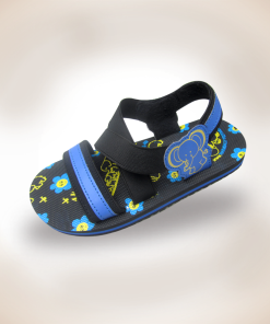 CÔNG TY TNHH SX XNK NATURALLY FOOTWEAR