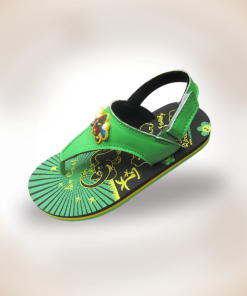 Giay dep tre em nam nu xinh xan de thuong tu thuong hieu giay dep nf 7