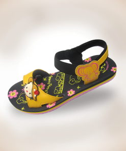 CÔNG TY TNHH SX XNK NATURALLY FOOTWEAR