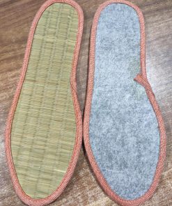 CÔNG TY TNHH SX XNK NATURALLY FOOTWEAR