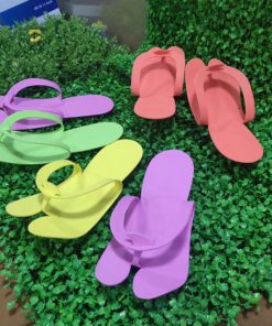 Dép đi trong nhà nhẹ nhàng dễ thương